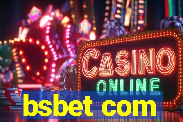 bsbet com